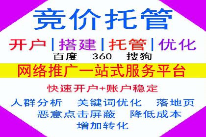 SEM竞价代运营：案例见证品牌知名度提升